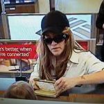 2014 04 11 Bank Robber in Security Photo