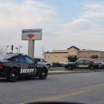2014 04 11 Bank of America Robbery