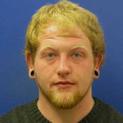 THOMAS, Christopher Michael