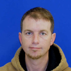FORD, Jesse William