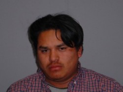 BERNADO, Hermelino Perez