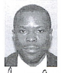 IKEGBUNAM, Felix O.