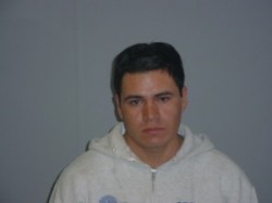 PAZARAN, Armando Maldonado