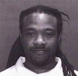 RICHARDSON, Antonne Kenneth