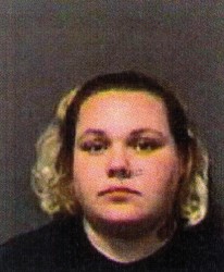 SMITH, Amber Marie