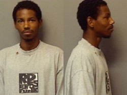 Stepney, Juan Correll