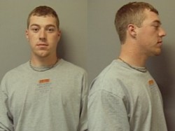 TODD, Jesse Wayne