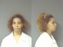 DUDLEY, Darlene Williams