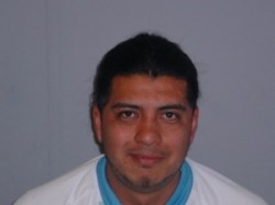 GARCIA, Pedro