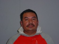 CORONADO, Moises NMN