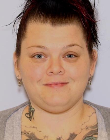 KECKEN, Heather Marie