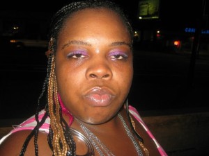 CONNER, Shamica Deneen