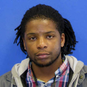 WHITE, Richard Jay Jr
