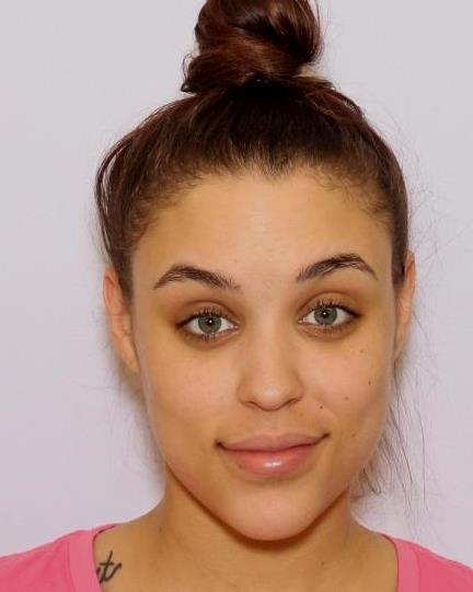 PUGH, Janae Nicole