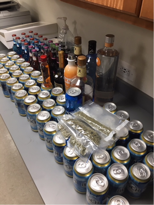 QA Press Release- Underage alcohol and drug violations – Queen Anne's ...