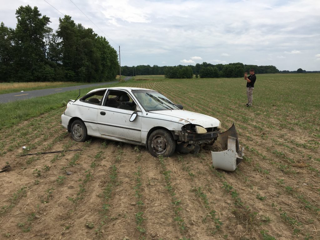 Queen Anne's County Office of the Sheriff