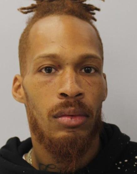 BRISBON, Andre Donta Jr.