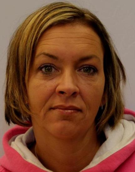 BURCH, Tracy Dey