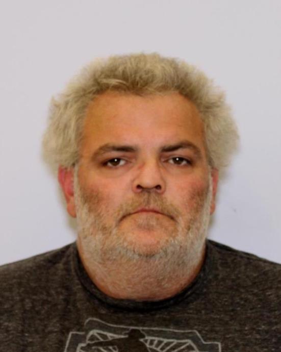 DEAN, John Patrick