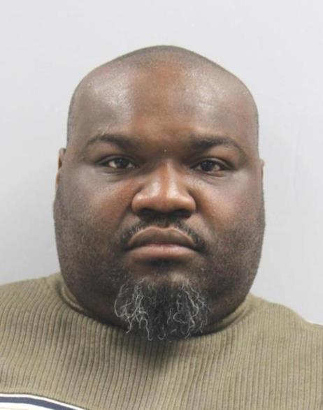 BOWEN, Travis Antonio