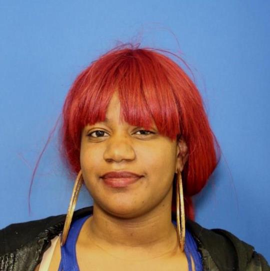 WILLIAMS, Kia Marie