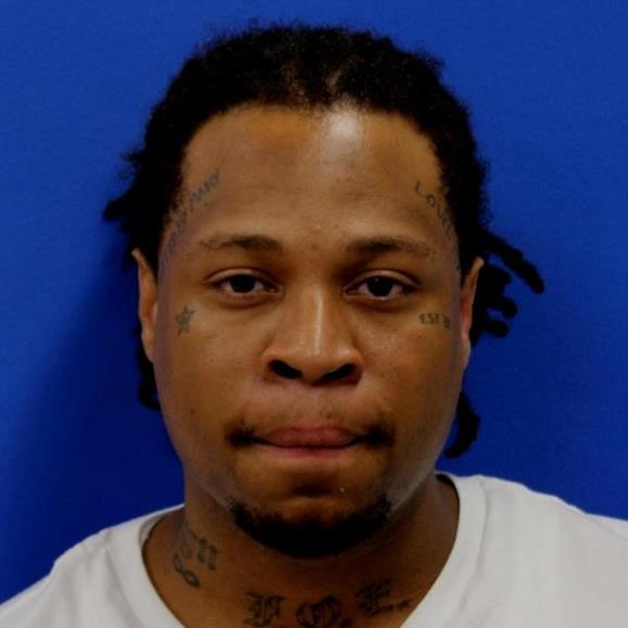 EDMONDS, Jason Jamal