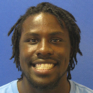 WALTERS, Jahmaul M.