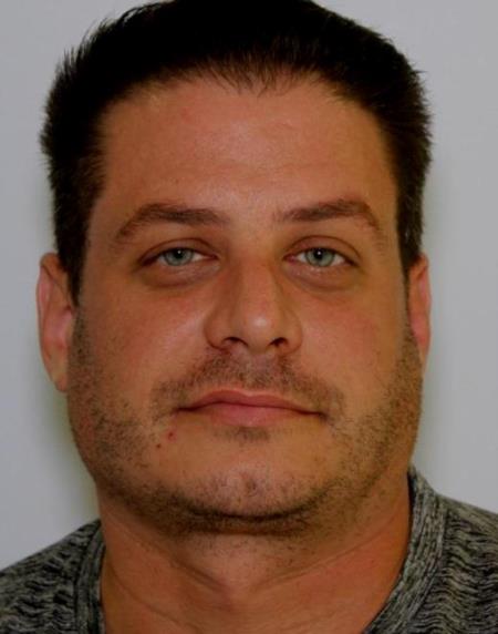HENCKEL, Travis Lee