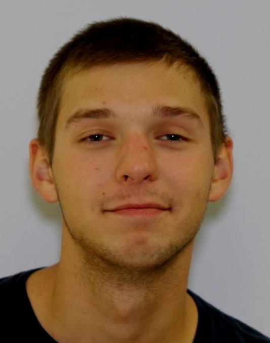 STUBBS, Chandler Willis