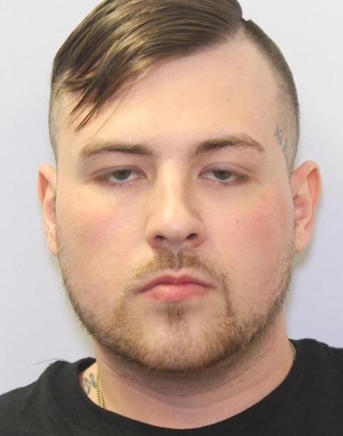 FINNERTY, Alex Christopher