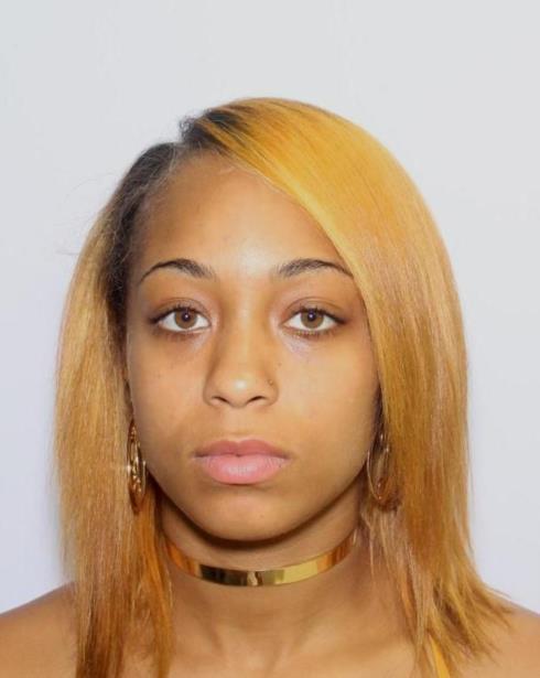 BROWN, Asia Aiyana