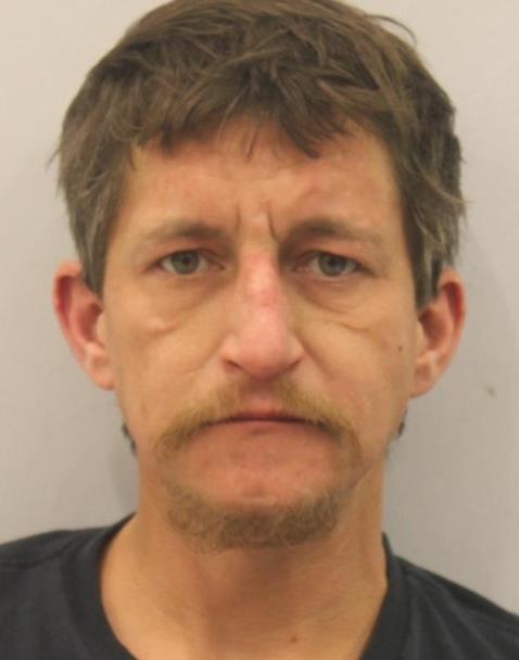 CLOUGH, Richard Douglas