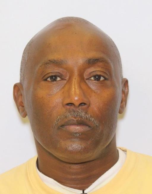 DRUMMOND, Randy Robert