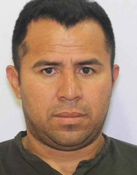 AGUILERA, Gabriel Mauricio