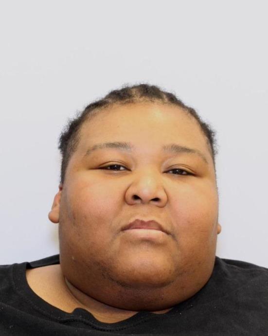 ROGERS, Latoya Chonte