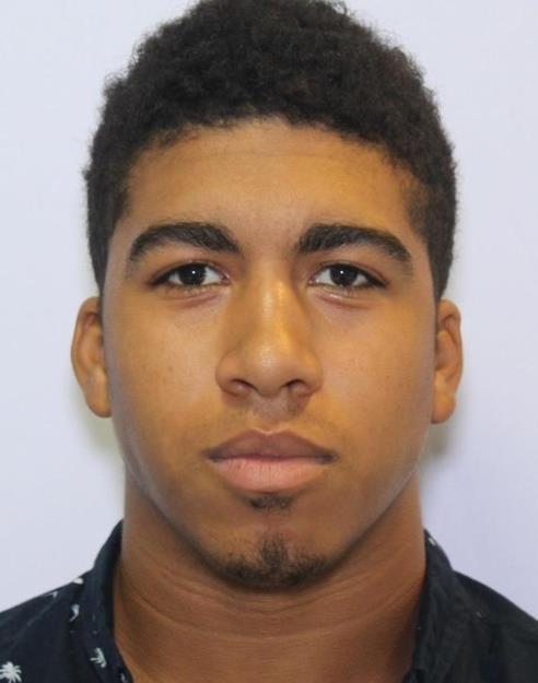 GREEN, Adolph Melvin III