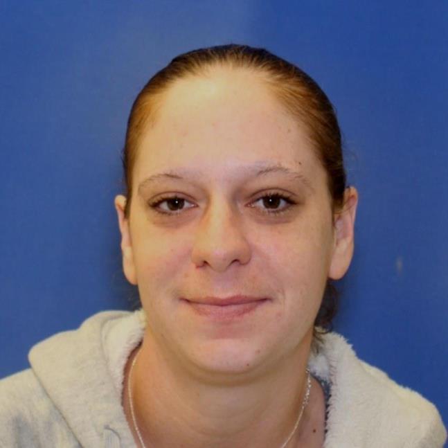 HULSTINE, Dawn Marie