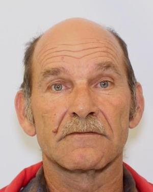 SAFRIT, David Eugene