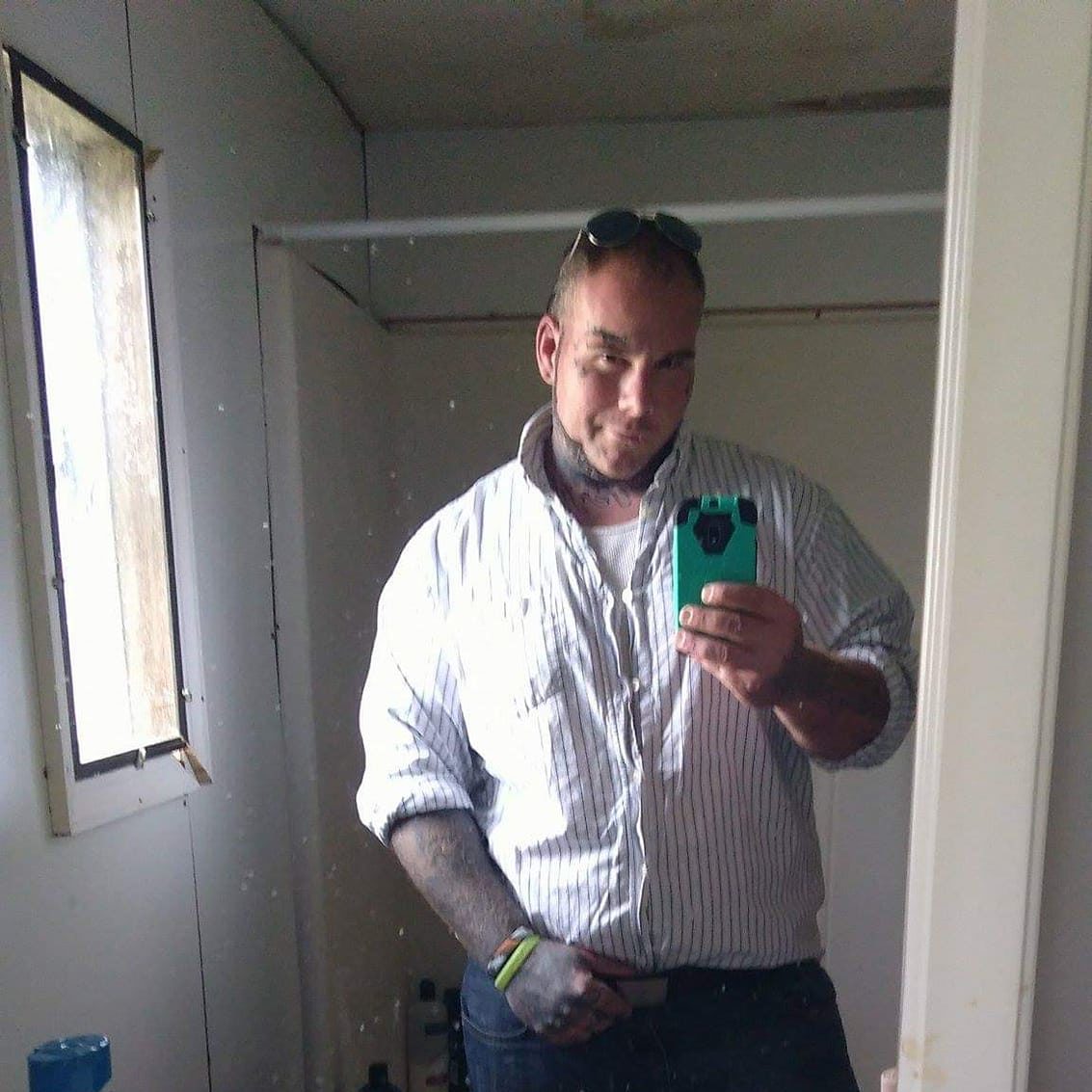 BOSLEY, Ryan L