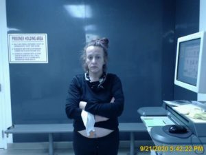 BAILEY, Jennifer Marie