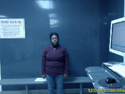 COPES, Sharlene Roshae