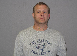 SCHULGIN, Jason Allen