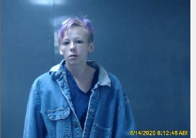 SHACOCHIS, Emily Dorothy