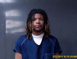 COLEMAN, Clarence James Lee