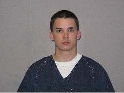 THOMPKINS, Jacob Andrew